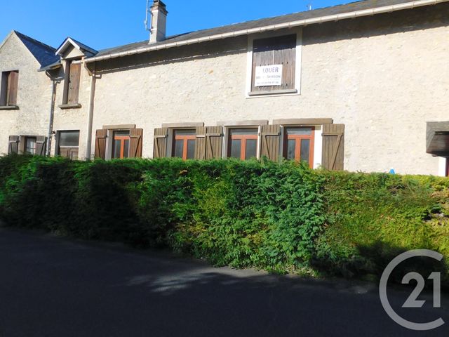 Appartement &agrave; louer - 2 pi&egrave;ces - 50,48 m2 - Morigny Champigny - 91 - ILE-DE-FRANCE