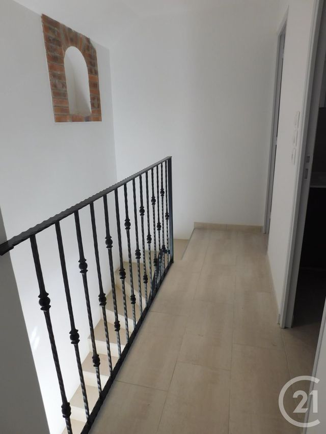 Appartement &agrave; louer - 2 pi&egrave;ces - 50,48 m2 - Morigny Champigny - 91 - ILE-DE-FRANCE