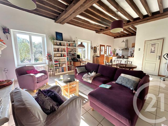 Maison &agrave; vendre - 5 pi&egrave;ces - 101,60 m2 - Etampes - 91 - ILE-DE-FRANCE