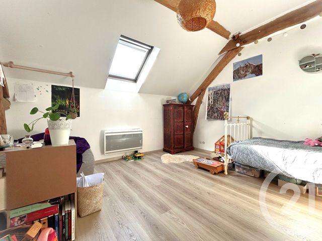 Maison &agrave; vendre - 5 pi&egrave;ces - 101,60 m2 - Etampes - 91 - ILE-DE-FRANCE