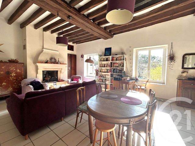 Maison &agrave; vendre - 5 pi&egrave;ces - 101,60 m2 - Etampes - 91 - ILE-DE-FRANCE