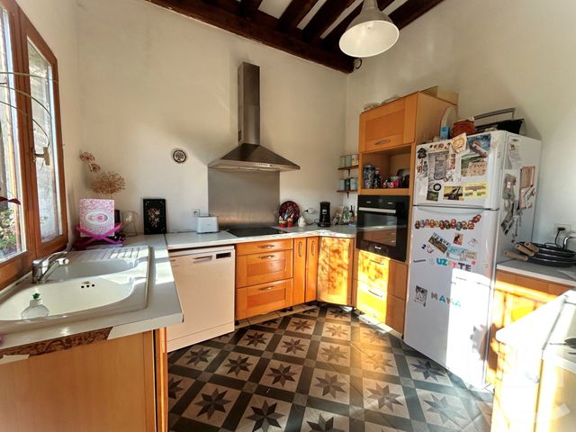 Maison &agrave; vendre - 5 pi&egrave;ces - 101,60 m2 - Etampes - 91 - ILE-DE-FRANCE