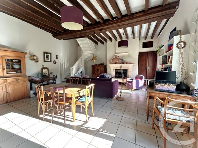 Maison &agrave; vendre - 5 pi&egrave;ces - 101,60 m2 - Etampes - 91 - ILE-DE-FRANCE