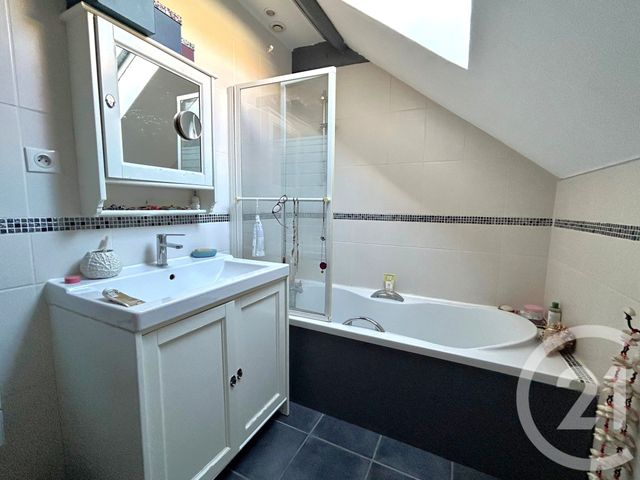 Maison &agrave; vendre - 5 pi&egrave;ces - 101,60 m2 - Etampes - 91 - ILE-DE-FRANCE