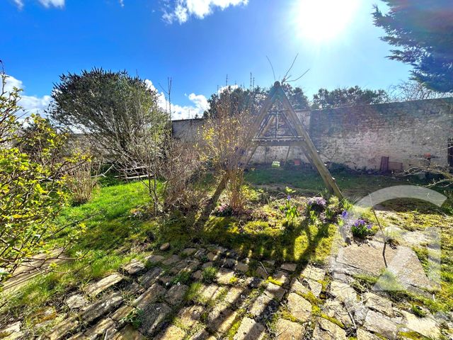 Maison &agrave; vendre - 5 pi&egrave;ces - 101,60 m2 - Etampes - 91 - ILE-DE-FRANCE