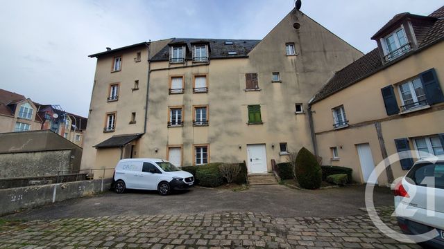 Appartement F2 &agrave; vendre - 2 pi&egrave;ces - 34 m2 - Etampes - 91 - ILE-DE-FRANCE