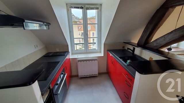 Appartement F2 &agrave; vendre - 2 pi&egrave;ces - 34 m2 - Etampes - 91 - ILE-DE-FRANCE
