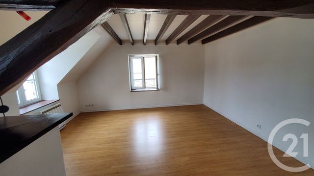Appartement F2 &agrave; vendre - 2 pi&egrave;ces - 34 m2 - Etampes - 91 - ILE-DE-FRANCE