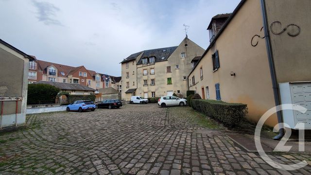 Appartement F2 &agrave; vendre - 2 pi&egrave;ces - 34 m2 - Etampes - 91 - ILE-DE-FRANCE