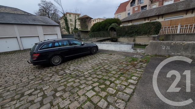 Appartement F2 &agrave; vendre - 2 pi&egrave;ces - 34 m2 - Etampes - 91 - ILE-DE-FRANCE