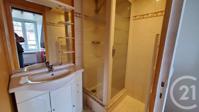 Appartement F2 &agrave; vendre - 2 pi&egrave;ces - 34 m2 - Etampes - 91 - ILE-DE-FRANCE