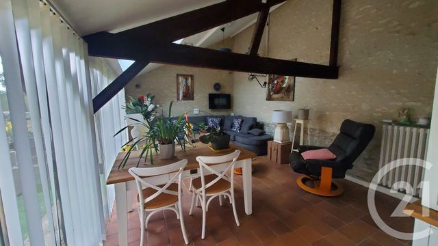 Maison &agrave; vendre - 6 pi&egrave;ces - 190 m2 - Etampes - 91 - ILE-DE-FRANCE