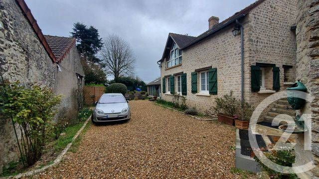 Maison &agrave; vendre - 6 pi&egrave;ces - 190 m2 - Etampes - 91 - ILE-DE-FRANCE