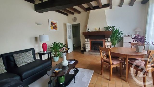 Maison &agrave; vendre - 6 pi&egrave;ces - 190 m2 - Etampes - 91 - ILE-DE-FRANCE
