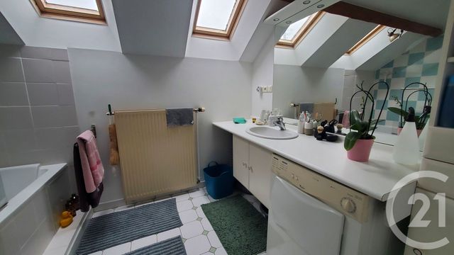 Maison &agrave; vendre - 6 pi&egrave;ces - 190 m2 - Etampes - 91 - ILE-DE-FRANCE