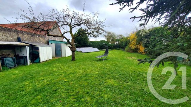 Maison &agrave; vendre - 6 pi&egrave;ces - 190 m2 - Etampes - 91 - ILE-DE-FRANCE