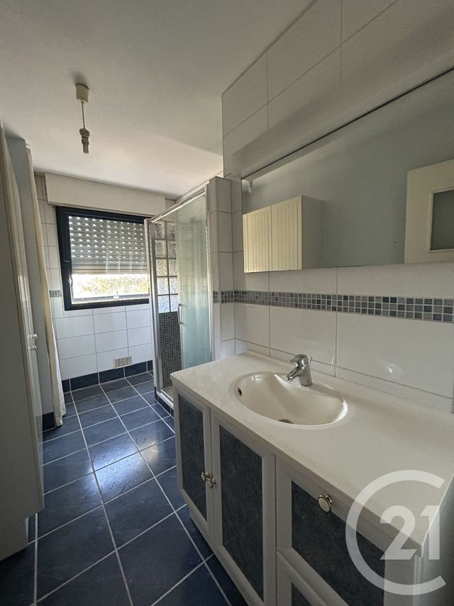 Appartement F3 &agrave; louer - 3 pi&egrave;ces - 71,16 m2 - Etampes - 91 - ILE-DE-FRANCE