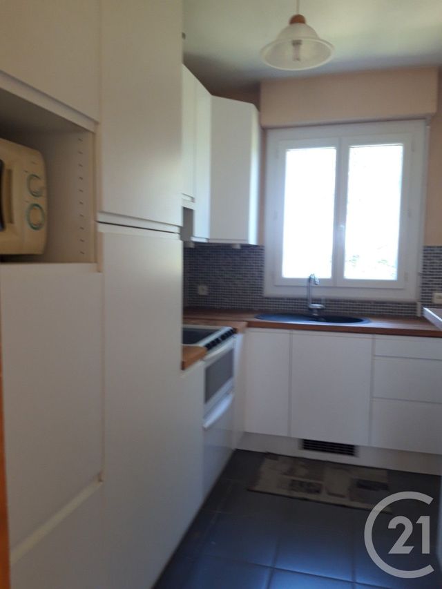 Appartement F3 &agrave; louer - 3 pi&egrave;ces - 71,16 m2 - Etampes - 91 - ILE-DE-FRANCE