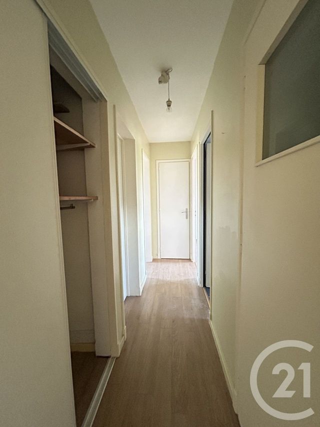 Appartement F3 &agrave; louer - 3 pi&egrave;ces - 71,16 m2 - Etampes - 91 - ILE-DE-FRANCE