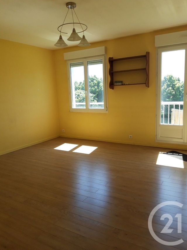 Appartement F3 &agrave; louer - 3 pi&egrave;ces - 71,16 m2 - Etampes - 91 - ILE-DE-FRANCE