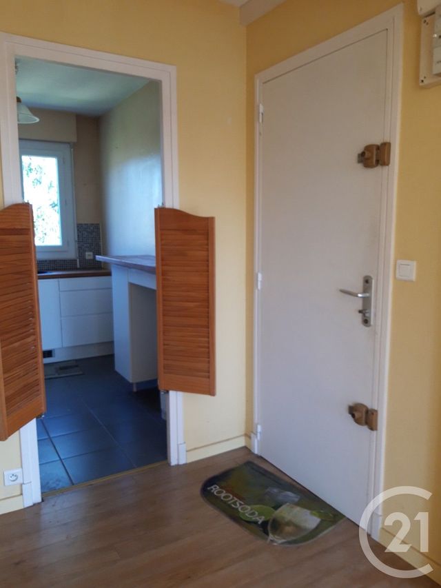 Appartement F3 &agrave; louer - 3 pi&egrave;ces - 71,16 m2 - Etampes - 91 - ILE-DE-FRANCE