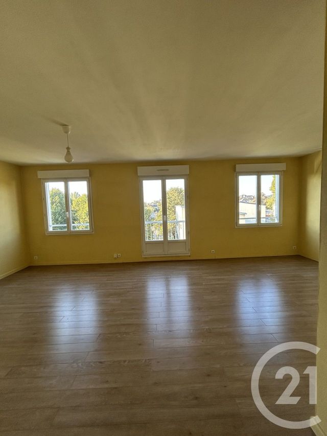 Appartement F3 &agrave; louer - 3 pi&egrave;ces - 71,16 m2 - Etampes - 91 - ILE-DE-FRANCE