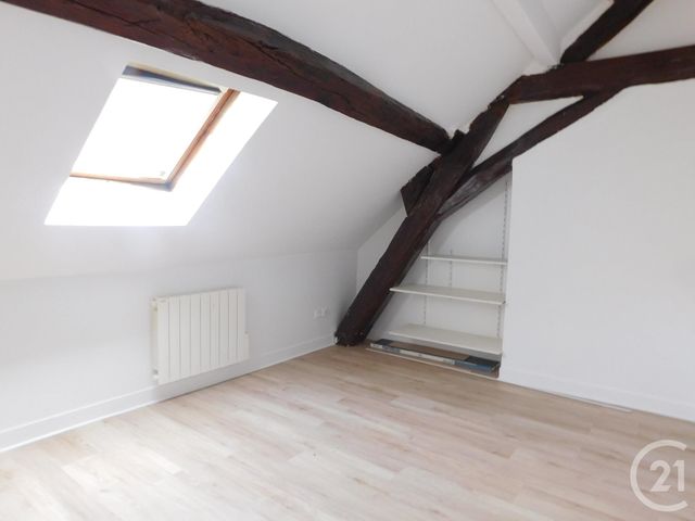 Appartement &agrave; louer - 2 pi&egrave;ces - 24 m2 - Etampes - 91 - ILE-DE-FRANCE