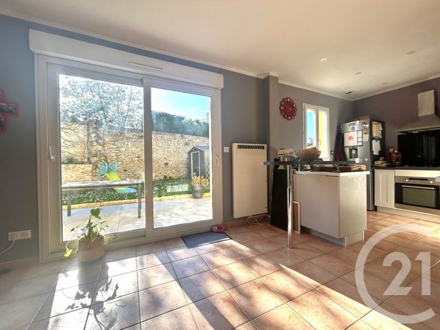 Maison &agrave; vendre - 5 pi&egrave;ces - 84,52 m2 - Etampes - 91 - ILE-DE-FRANCE