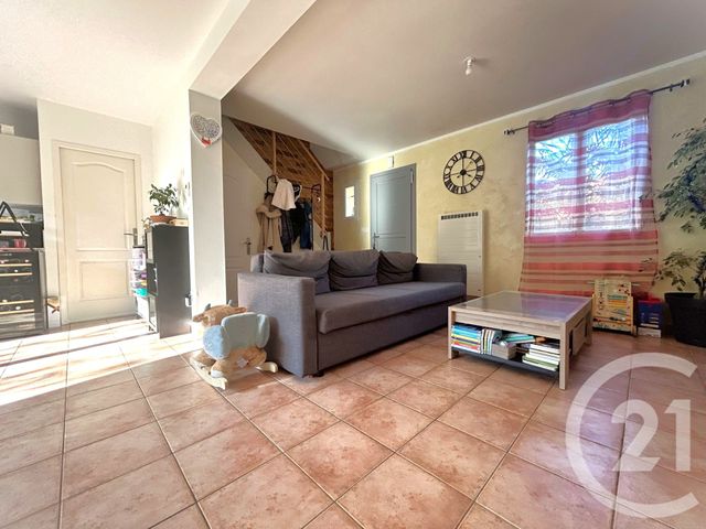 Maison &agrave; vendre - 5 pi&egrave;ces - 84,52 m2 - Etampes - 91 - ILE-DE-FRANCE