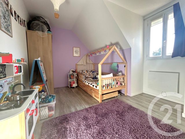 Maison &agrave; vendre - 5 pi&egrave;ces - 84,52 m2 - Etampes - 91 - ILE-DE-FRANCE