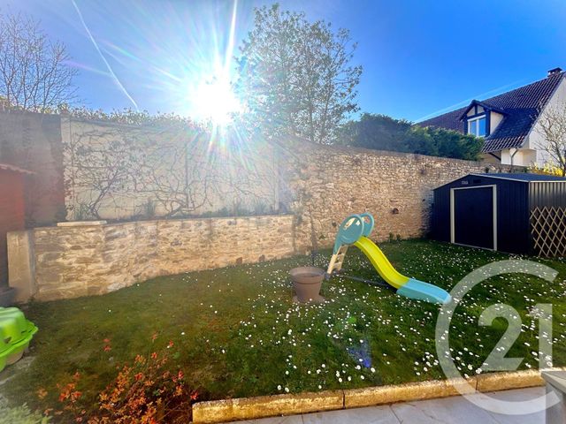 Maison &agrave; vendre - 5 pi&egrave;ces - 84,52 m2 - Etampes - 91 - ILE-DE-FRANCE