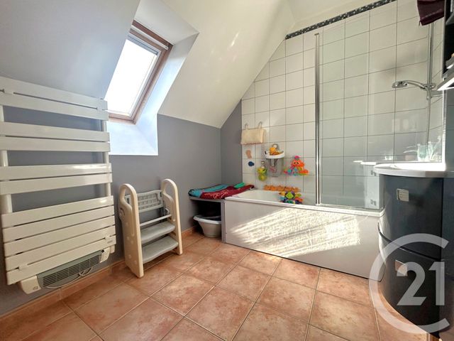 Maison &agrave; vendre - 5 pi&egrave;ces - 84,52 m2 - Etampes - 91 - ILE-DE-FRANCE