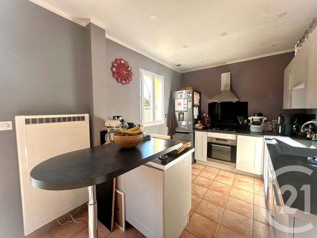 Maison &agrave; vendre - 5 pi&egrave;ces - 84,52 m2 - Etampes - 91 - ILE-DE-FRANCE