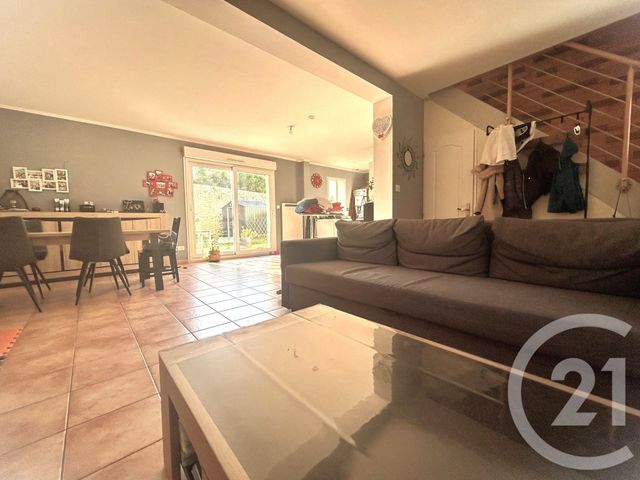 Maison &agrave; vendre - 5 pi&egrave;ces - 84,52 m2 - Etampes - 91 - ILE-DE-FRANCE