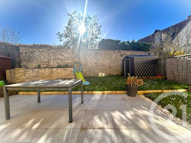 Maison &agrave; vendre - 5 pi&egrave;ces - 84,52 m2 - Etampes - 91 - ILE-DE-FRANCE