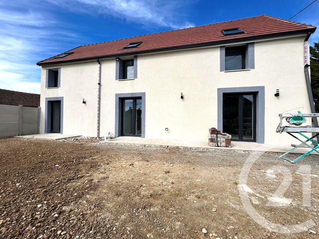 Maison &agrave; vendre - 5 pi&egrave;ces - 113,53 m2 - Mereville - 91 - ILE-DE-FRANCE