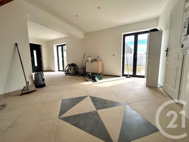 Maison &agrave; vendre - 5 pi&egrave;ces - 113,53 m2 - Mereville - 91 - ILE-DE-FRANCE