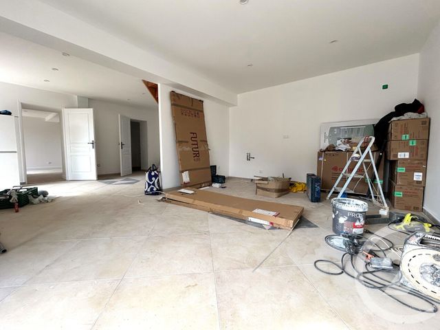 Maison &agrave; vendre - 5 pi&egrave;ces - 113,53 m2 - Mereville - 91 - ILE-DE-FRANCE