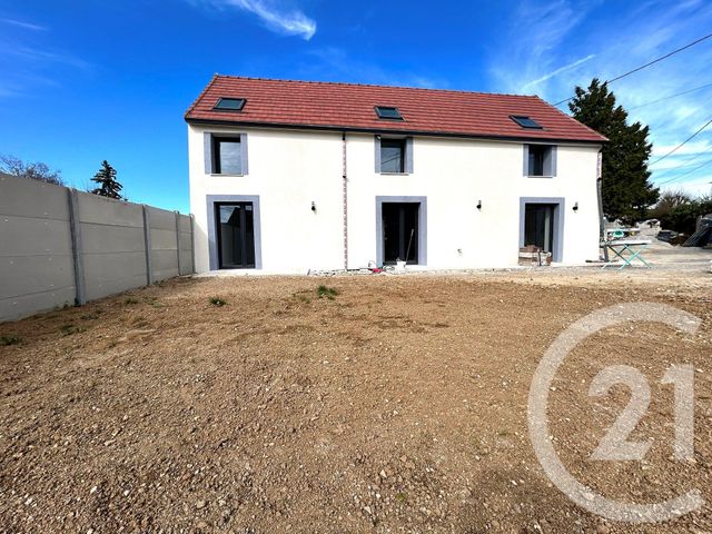 maison - MEREVILLE - 91