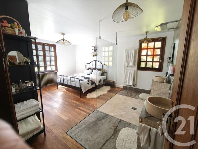 Maison &agrave; vendre - 6 pi&egrave;ces - 174 m2 - Etampes - 91 - ILE-DE-FRANCE