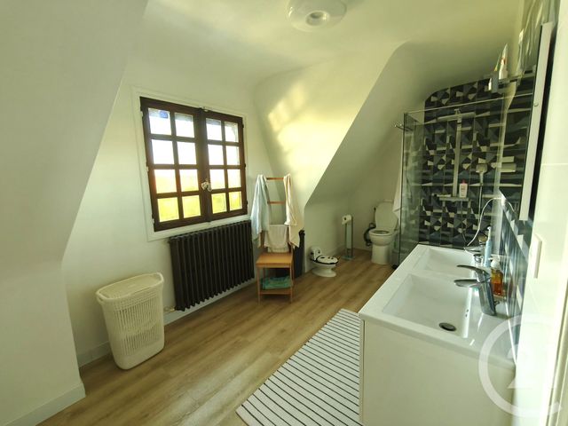 Maison &agrave; vendre - 6 pi&egrave;ces - 174 m2 - Etampes - 91 - ILE-DE-FRANCE