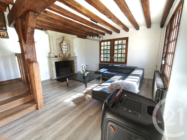 Maison &agrave; vendre - 6 pi&egrave;ces - 174 m2 - Etampes - 91 - ILE-DE-FRANCE