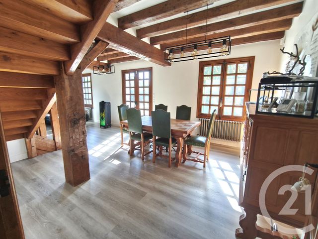 Maison &agrave; vendre - 6 pi&egrave;ces - 174 m2 - Etampes - 91 - ILE-DE-FRANCE