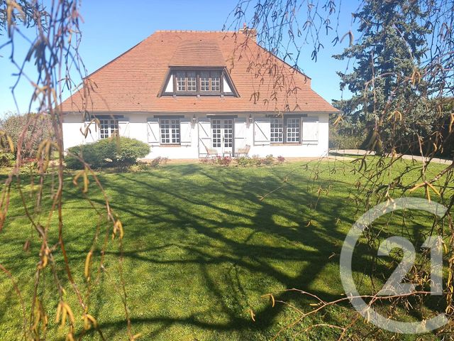 Maison &agrave; vendre - 6 pi&egrave;ces - 174 m2 - Etampes - 91 - ILE-DE-FRANCE