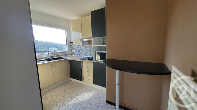 Appartement F3 &agrave; vendre - 3 pi&egrave;ces - 68,50 m2 - Melun - 77 - ILE-DE-FRANCE