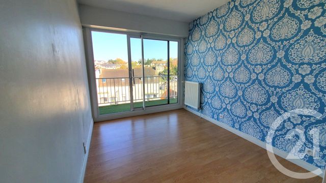 Appartement F3 &agrave; vendre - 3 pi&egrave;ces - 68,50 m2 - Melun - 77 - ILE-DE-FRANCE