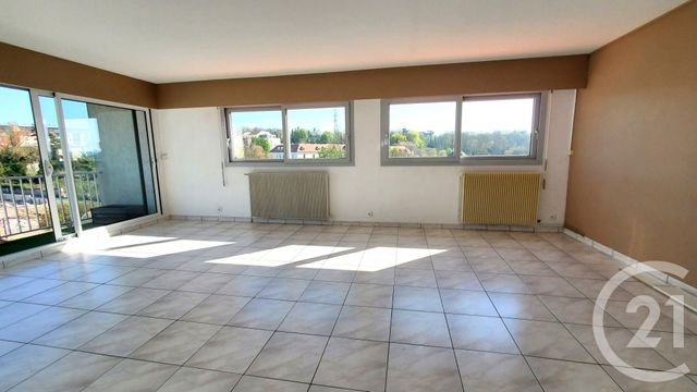 Appartement F3 &agrave; vendre - 3 pi&egrave;ces - 68,50 m2 - Melun - 77 - ILE-DE-FRANCE