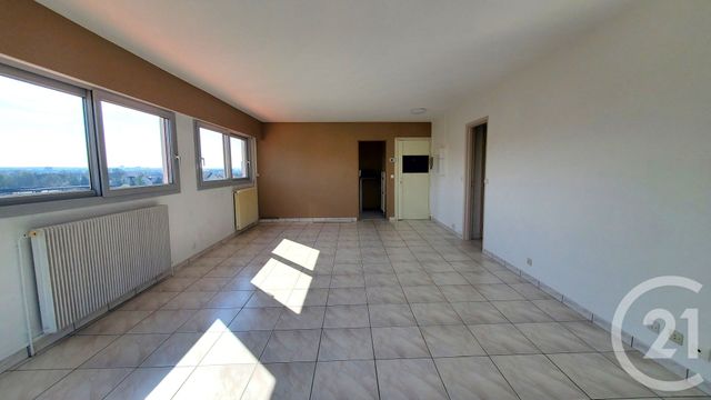 Appartement F3 &agrave; vendre - 3 pi&egrave;ces - 68,50 m2 - Melun - 77 - ILE-DE-FRANCE
