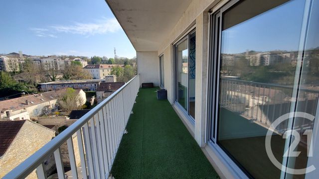 Appartement F3 &agrave; vendre - 3 pi&egrave;ces - 68,50 m2 - Melun - 77 - ILE-DE-FRANCE