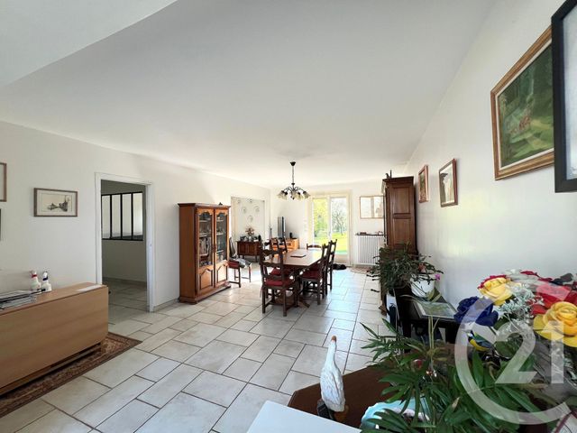 Maison &agrave; vendre - 9 pi&egrave;ces - 185 m2 - Pussay - 91 - ILE-DE-FRANCE